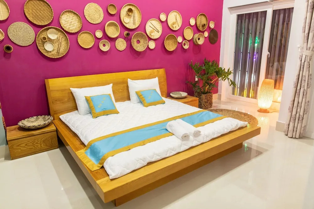 Sunas HOME - Villa