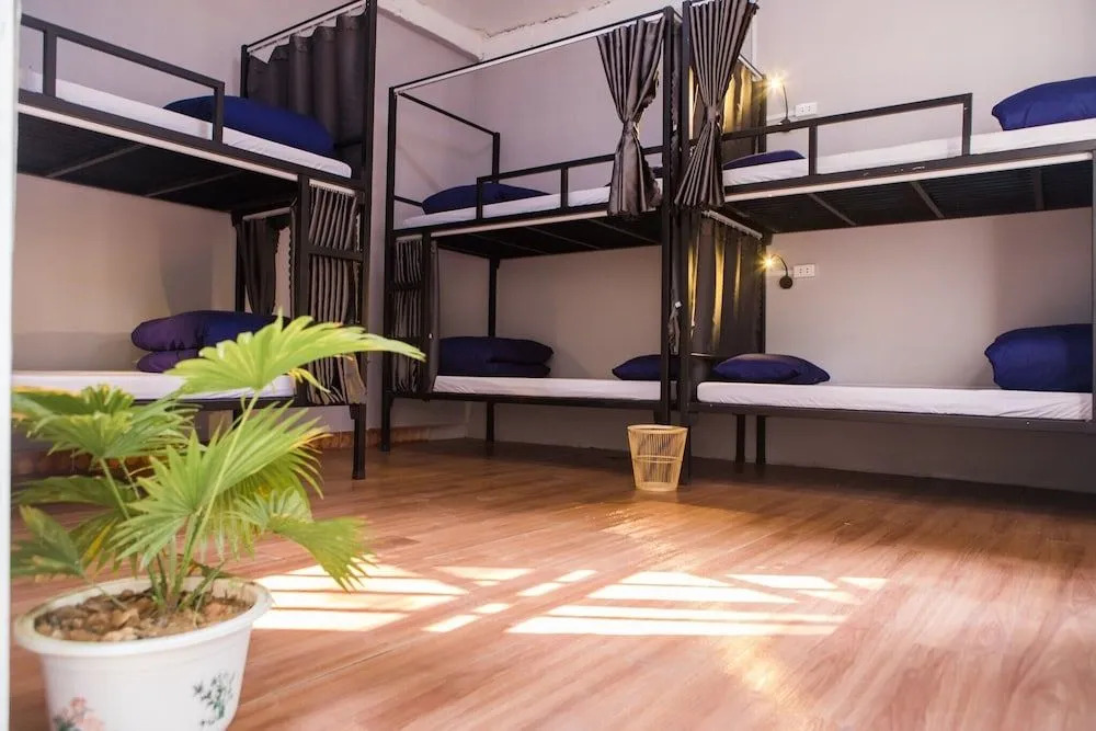 Co Home Hostel
