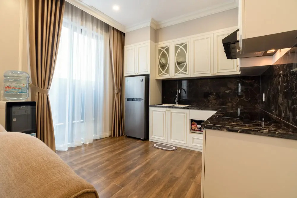 Victory Hotel & Apartment Hai Phong