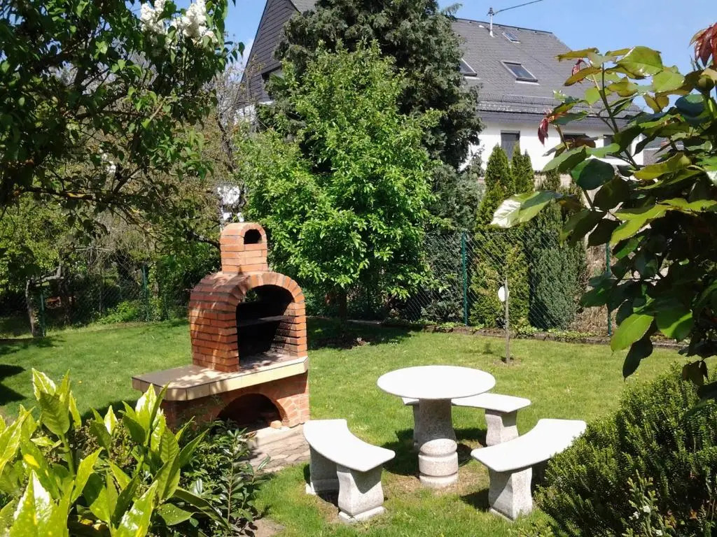 Ferienwohnung Hilger
