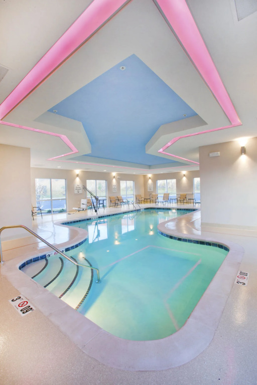 Holiday Inn Express Hotel & Suites Hot Springs by IHG