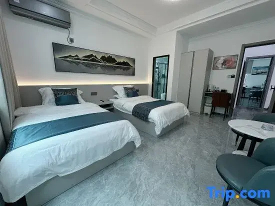 Pingtan Youlai Inn