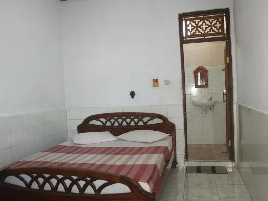 Serangan Inn II