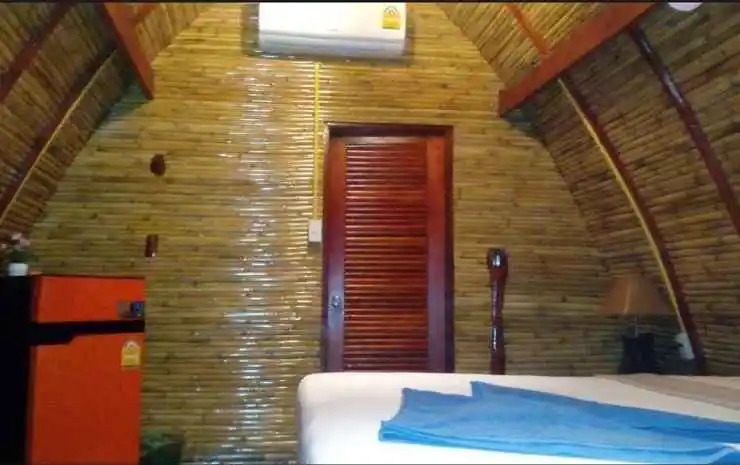 Baanmaiphai Resort