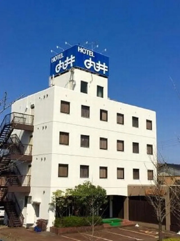 Hotel Marui