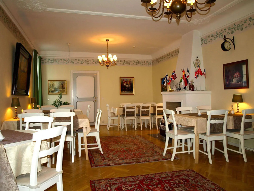 Södra Hotellet
