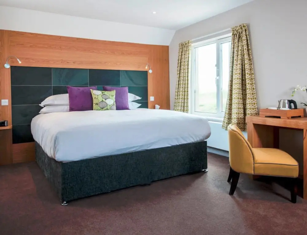 Kerenza Hotel Cornwall