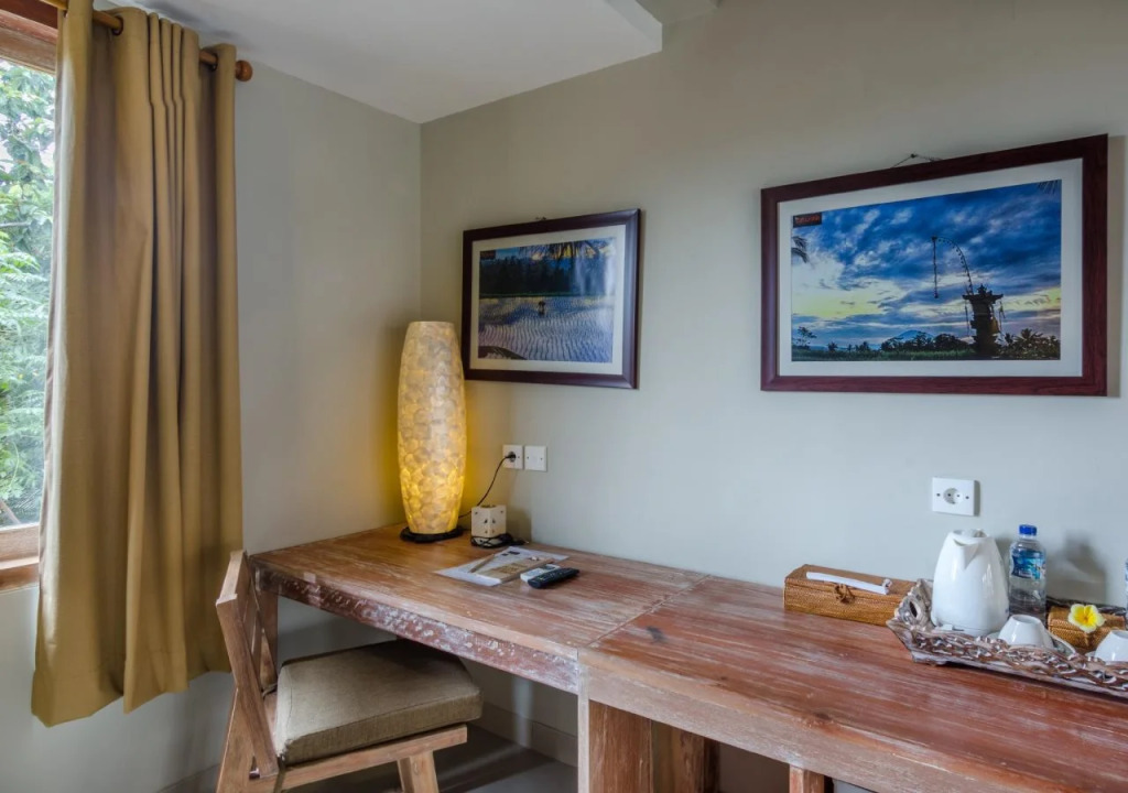 Tetirah Boutique Hotel