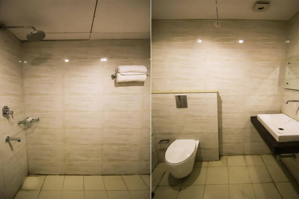 Townhouse OAK Hotel Edesia