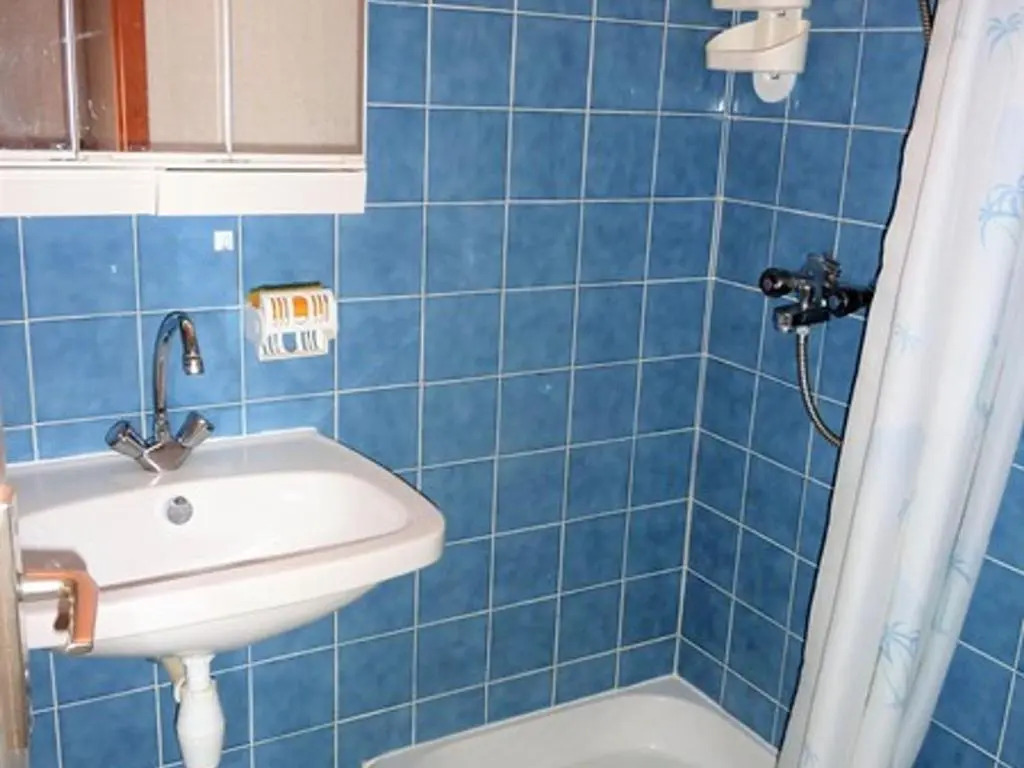 Appartement Saint-Jean-d'Aulps, 3 pièces, 6 personnes - FR-1-573-77