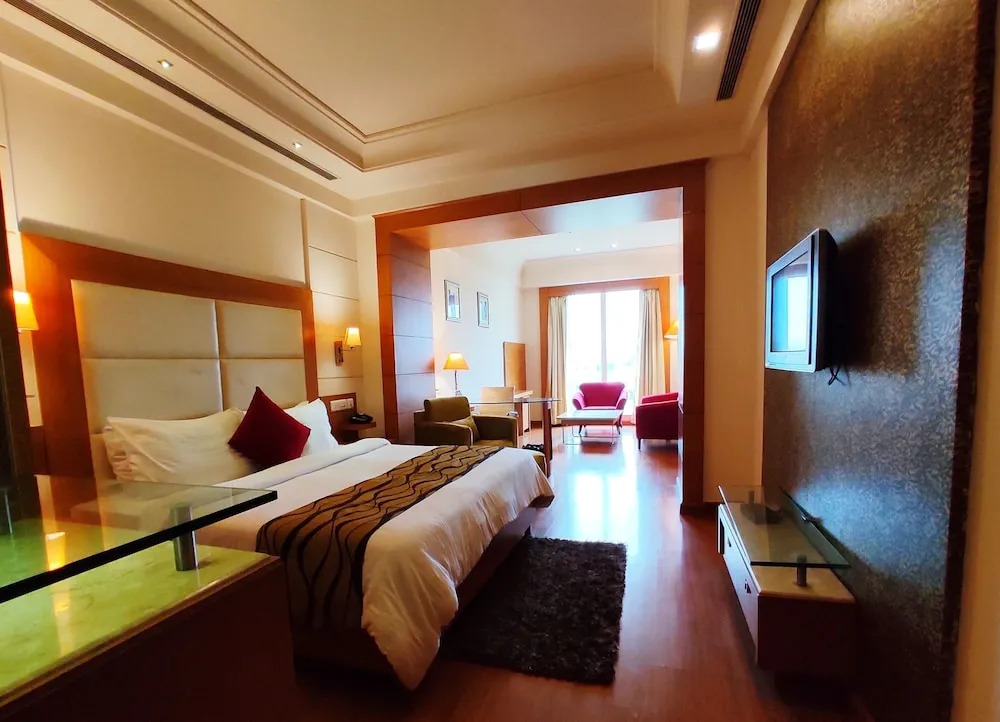 Ambrosia Sarovar Portico