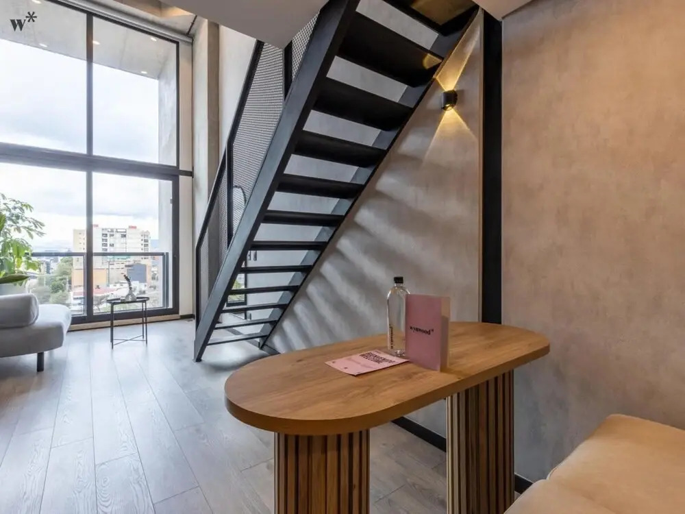 Dazzling Duplex in Virrey
