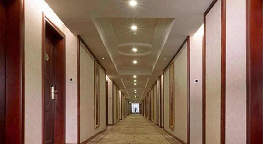 Vienna Hotel Foshan Huangqi