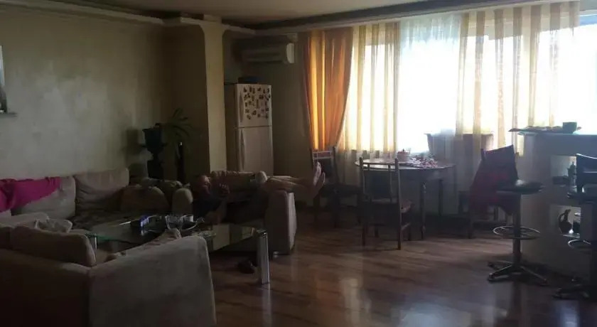 Apartamet Messi