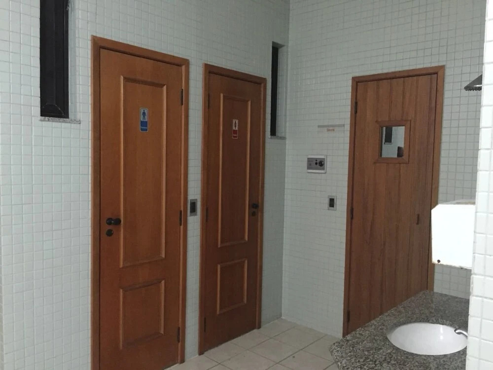 Apartamento Arpoador Beach Star