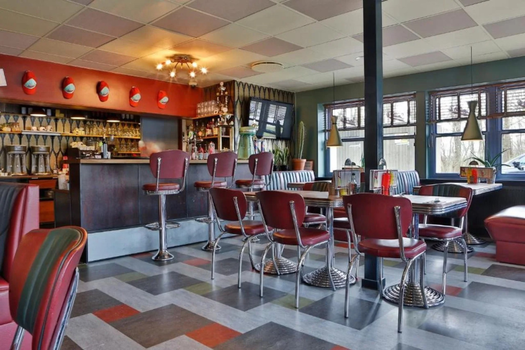 Wittrup Motel