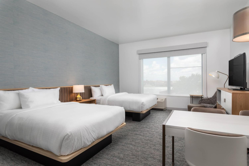 TownePlace Suites by Marriott Orlando Near Universal