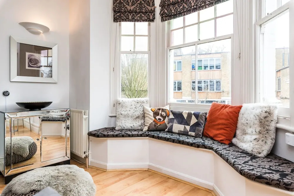 West Hampstead Two Bed Apartment