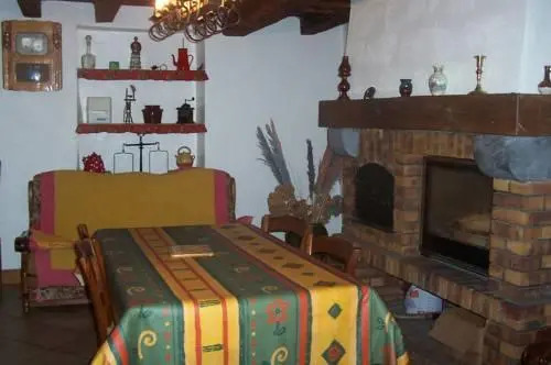 Gîte La Vialette