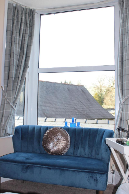 Invergarry Room Only Guest House For Adults