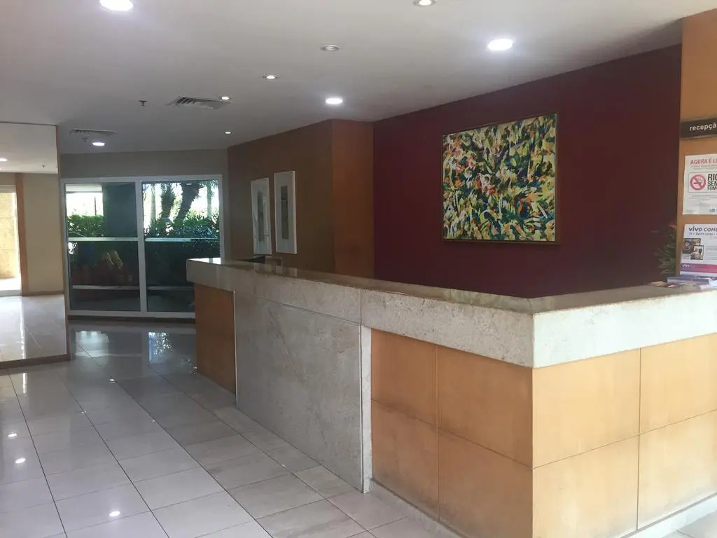 Praia Do Pontal Apart Hotel