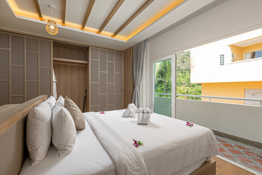 Phunawa Resort Phuket Karon Beach