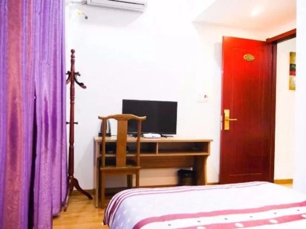 Suzhou Daoxiangtang Youth Hostel