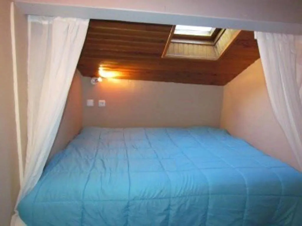 Appartement Cauterets, 1 pièce, 4 personnes - FR-1-401-45