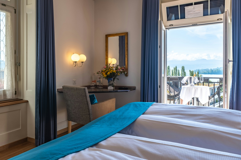 Hotel Royal Luzern