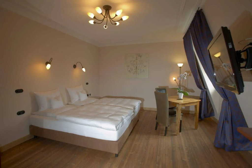 Hotel 1782 - Contactless self check-in