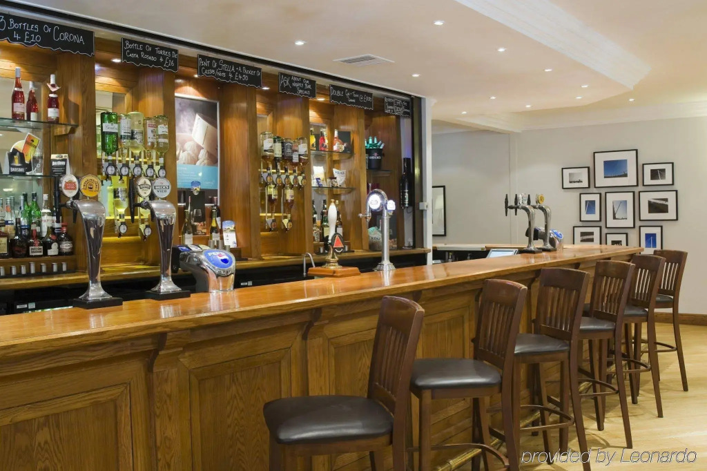 Holiday Inn Bristol Filton by IHG