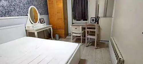 Fleur De Paris