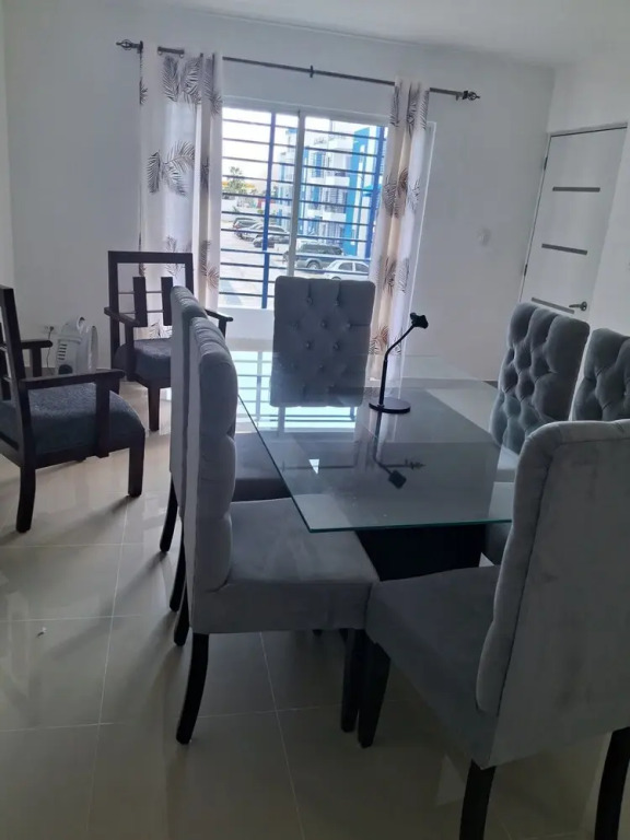 Condominio Residencial Azua 1