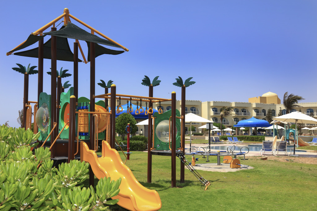 Mirbat Marriott Resort