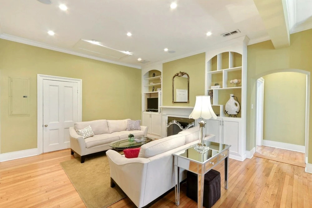 Oak View Terrace