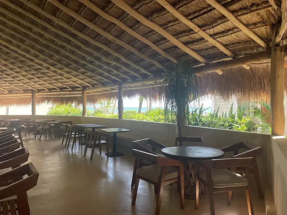 VR CLUB Tulum Riviera