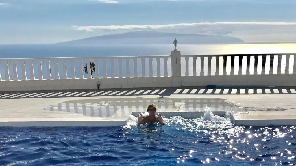 Hacienda Las Vistas