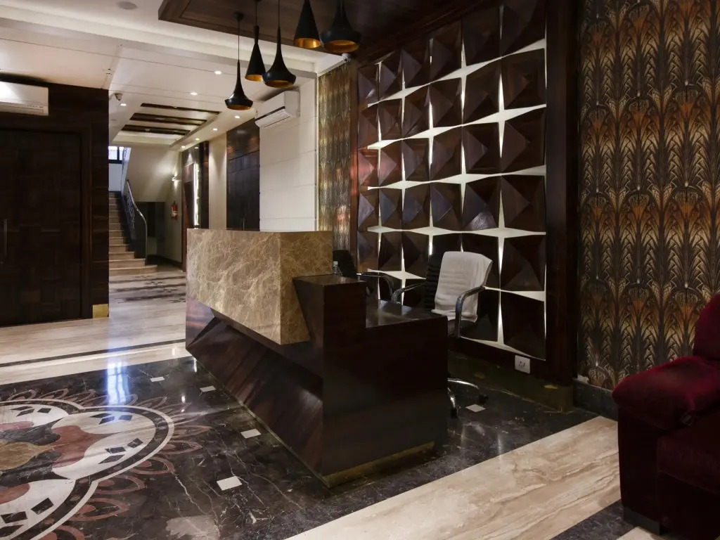 Royal Garden Resort & Lawns by OYO Rooms