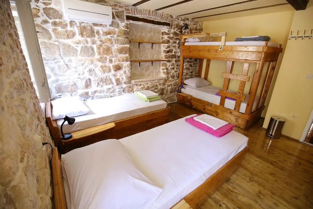 Tequila Bar Hostel