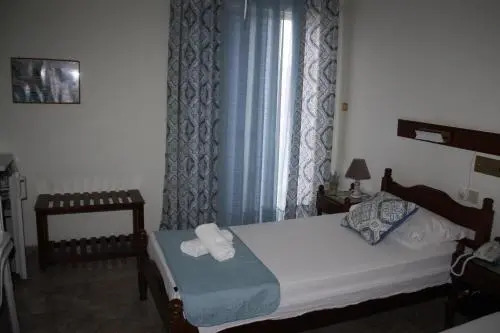 Melissani hotel