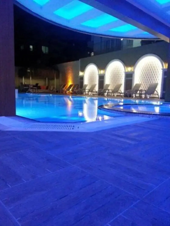 Lavinia Apart & Hotel
