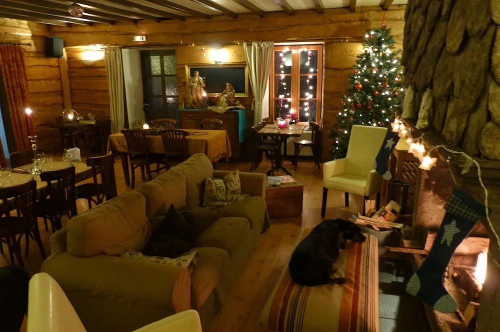 Auberge De La Providence