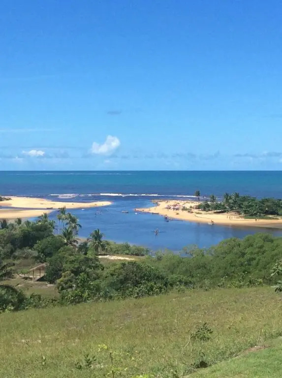 Pousada Terra Caraiva