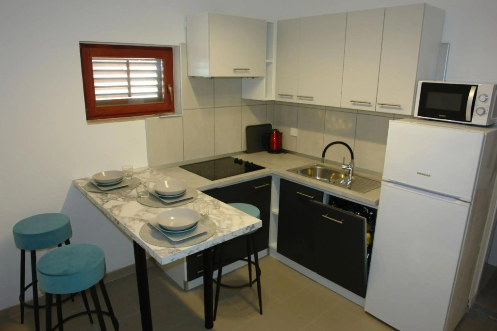 Apartmani Milokanović