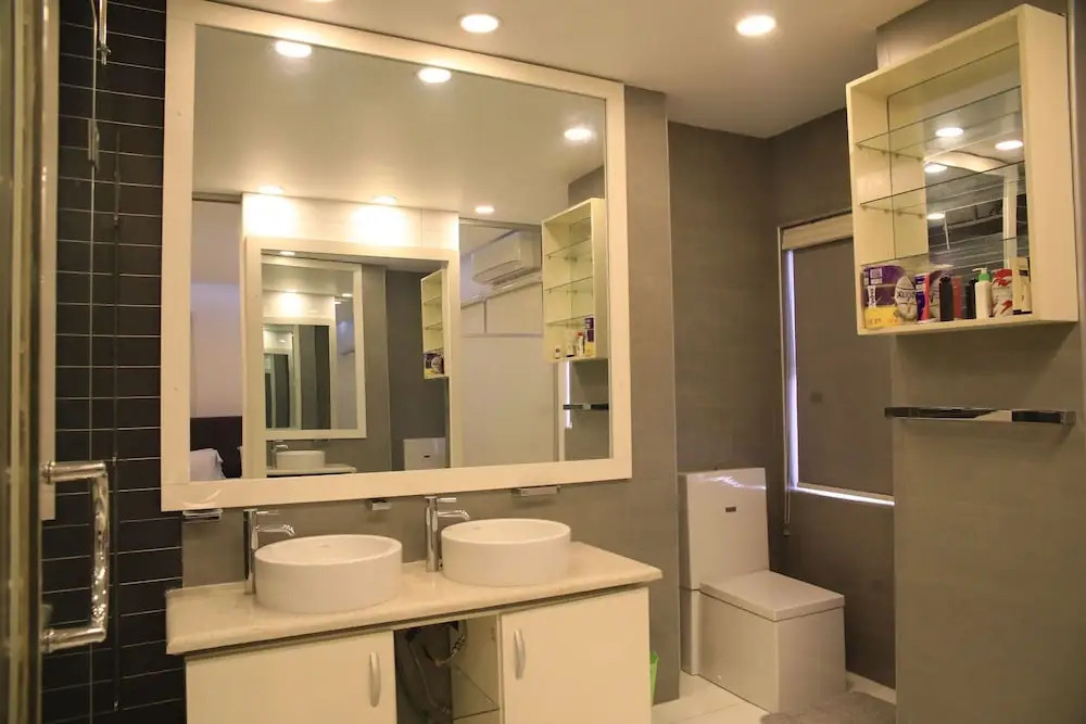 Impeccable 3-bed Luxury Apartment in Ikoyi, Lagos