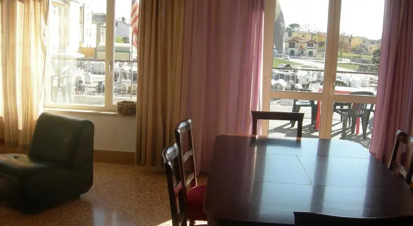 Albergo Pino Solitario