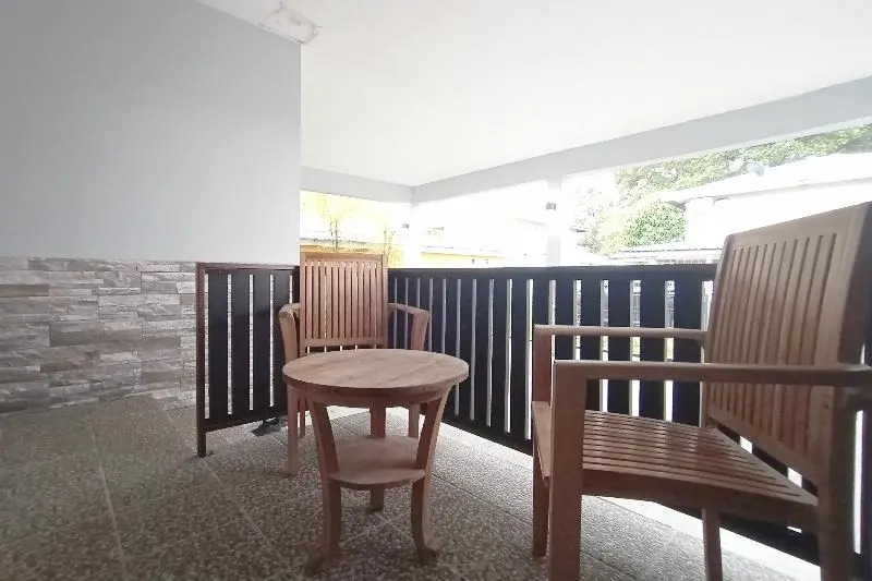 Emma Sukma Homestay by OYO Rooms