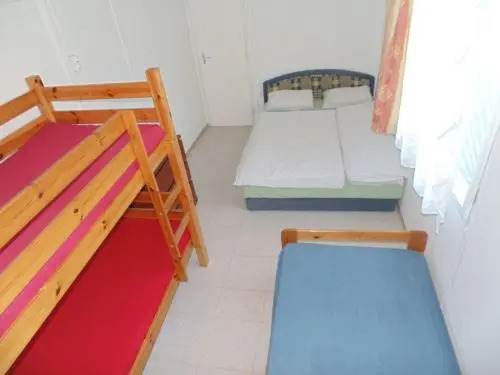 Siófok 3 szobás Faház nyaraló