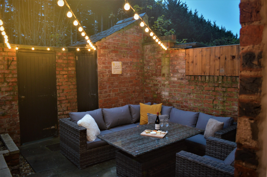 Escape 2 Unwind, At The Carinya - Sleeps 6