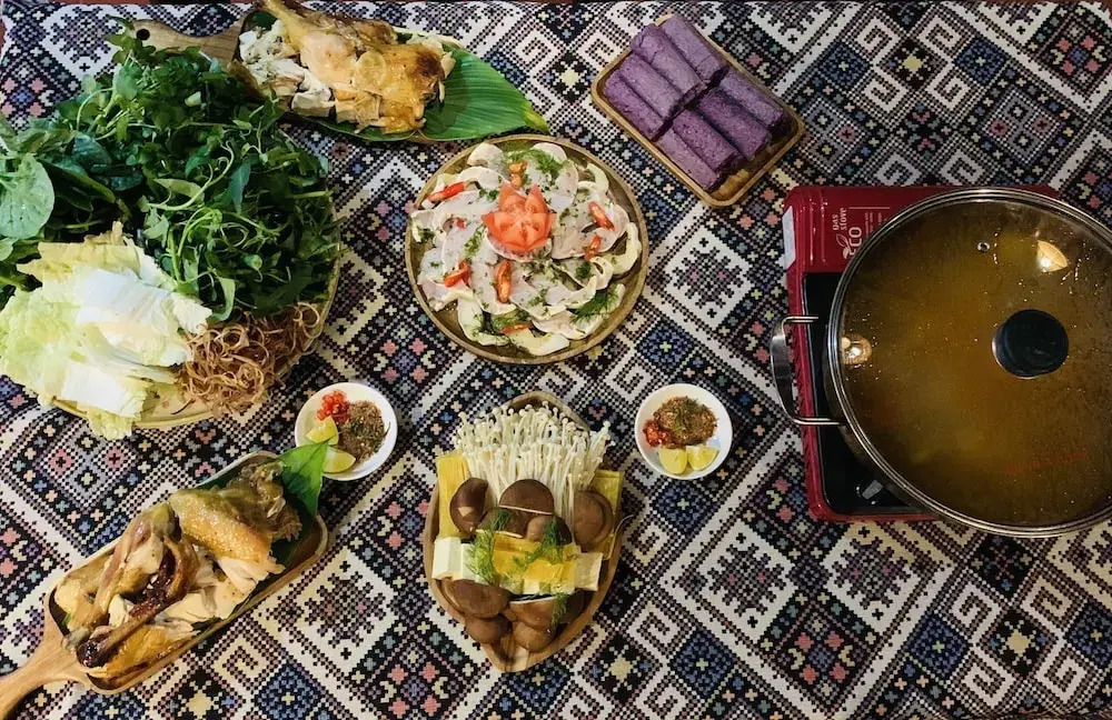 Sapa Rosie House & Spa - Mountain Retreat